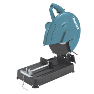 MAKITA 2414-NB – Cortadora de Metal 14" 3.800 rpm con potencia de 2,000W