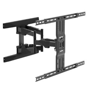 BLACKROCK ONIX 40-75 BLACKROCK Soporte De Brazo Con Inclinacion Para Pantallas De 40 A 75 - Vesa 600x400 Incluye Kit De Instalacion