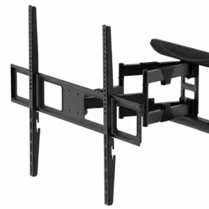 BLACKROCK ONIX 50-98 BLACKROCK Soporte De Brazo Con Inclinacion Para Pantallas De 50 A 98 - Vesa 800x600 Incluye Kit De Instalacion
