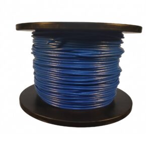 Bobina UTP CAT6 para interior – 4 pares, 24 AWG, bobina de 305 mts, 100 cobre, CONDUMEX…