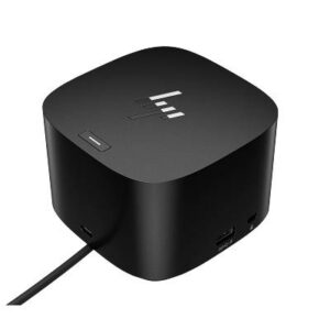 HP DOCKING  Thunderbolt de 120 W G4 Docking Station HP HP DOCKING Thunderbolt de 120 W G…