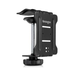 Soporte de montaje de Docking Station K34050WW KENSINGTON – color Negro, 4 opciones de p…