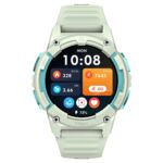 KOSPETT Smarwatch KOSPET TANK S2 TMKO-028 verde