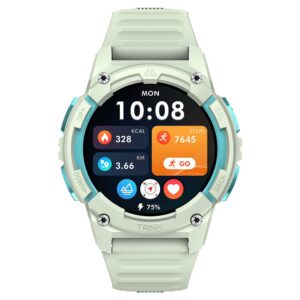 KOSPETT Smarwatch KOSPET TANK S2 TMKO-028 verde