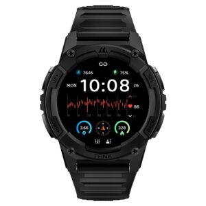 KOSPETT Smarwatch KOSPET TANK S2 tmko-030 negro