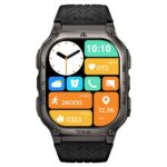 KOSPETT Smartwatch KOSPET TANK M3 tmko-024