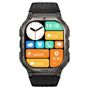 KOSPETT Smartwatch KOSPET TANK M3 tmko-024