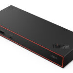 LENOVO ThinkPad USB4 Dock 5000 40BF0100US