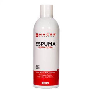 Naceb Technology Limpiador espuma naceb NA-0826 454 grms