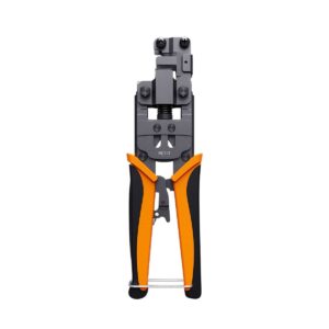 NPT-CCTRJ45 Herramienta NEXXT de Terminación Rápida de Keystone Jacks NEXXT QuickTerm