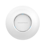 Grandstream GWN7625 Punto de Acceso wifi5 Wi-Fi 802.11ac Wave-2 - tecnología 4x4:4 MU-MIMO en la banda 5G y 2x2:2 MU-MIMO en la banda 2.4G.