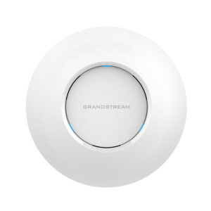 Grandstream GWN7625 Punto de Acceso wifi5 Wi-Fi 802.11ac Wave-2 – tecnología 4×4:4 MU-MI…