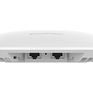 Grandstream GWN7670 Punto de Acceso Wi-Fi 7 doble banda con MIMO 2×2:2 – Cobertura hasta…
