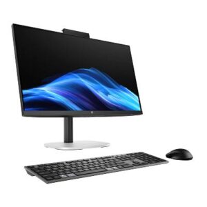 Computadora de escritorio All in One HP ProStudio 4 G1i AI 23.8 pulgadas (CL7U5LT#ABM).…
