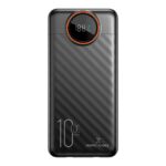 PC-241126 Power Bank 10 - 000 MAH 22.5W Carga Rápida Thor | PERFECT CHOICE