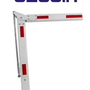 WEJOIN WJ90BM4 - Brazo Octagonal Articulado de 4 metros a 90 grados