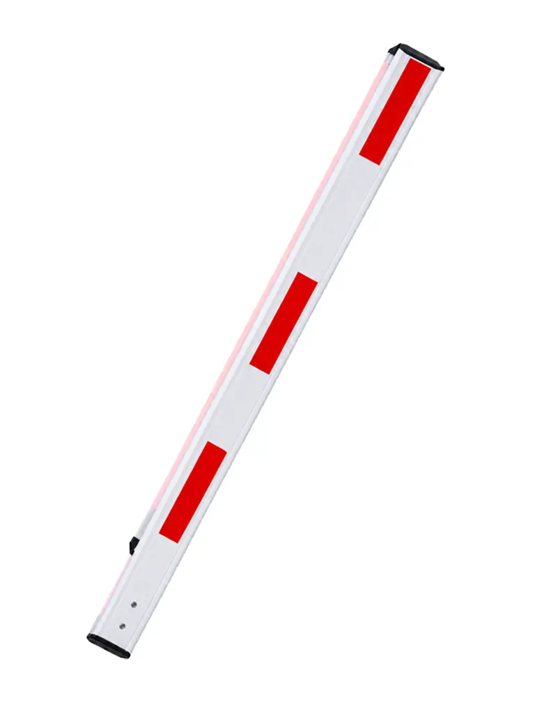 WEJOIN WJLBM45 - Brazo Recto Octagonal de 4.5m Con Led - Image 2