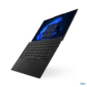 21NT0010LM LENOVO ThinkPad X1 Carbon G13 Aura Edition Intel Core Ultra 7 258V - 32GB, 1TB, W11P, 3 años de garantia