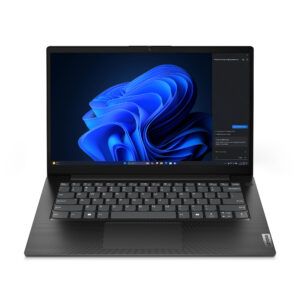 83GU00BFLM Laptop LENOVO V14 G5 IRL Intel Core i3-1315U - 8 GB, 512 GB, W11 Home, 3 años de garantía