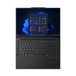21SYS8BM00 LENOVO ThinkPad E14 G7 Intel Core Ultra 9 185H - 16GB, 512GB, W11P, 3 años de garantia