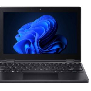 ECS LIVA 12EP INTEL N100 4GB DDR4 96BXN1-200049 LIVA 12EP 11.6 pulgadas HD TACTIL INTEL N100 4GB DDR4 96BXN1-200049