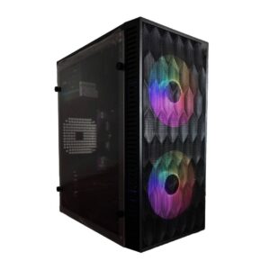 Hyundai Gaming HYAKERON/NEW PC HY Gaming AKERON Ryzen 5 5600GT 16GB/480GB WIFI. Windows…