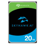 Disco Duro Interno SEAGATE ST20000VE003 20TB Videogilancia