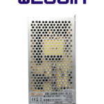 WEJOIN WJBPS03 - Fuente de Poder de 24VDC 10Amp para Barreras Vehiculares Wejoin