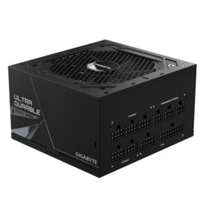 Fuente de poder GIGABYTE GP-UD1000GM 80 plus gold 1000w