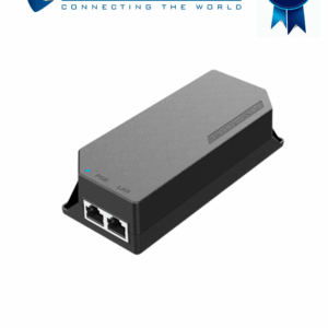 GRANDSTREAM GS-POE15W-MG – Inyector PoE Gigabit/ Presupuesto PoE 15W/ Compatible con Equ…