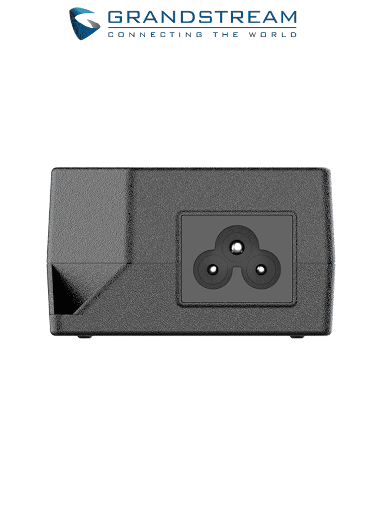 GRANDSTREAM GS-POE30W-MG - Inyector PoE Gigabit/ Presupuesto PoE 30W/ Compatible con Equipos que Cuenten con Estándar IEEE802.3 AF&AT/ Puertos 2.5G y 10G/ Plug-and-Play/ Alimentación 100-240VAC - Image 4