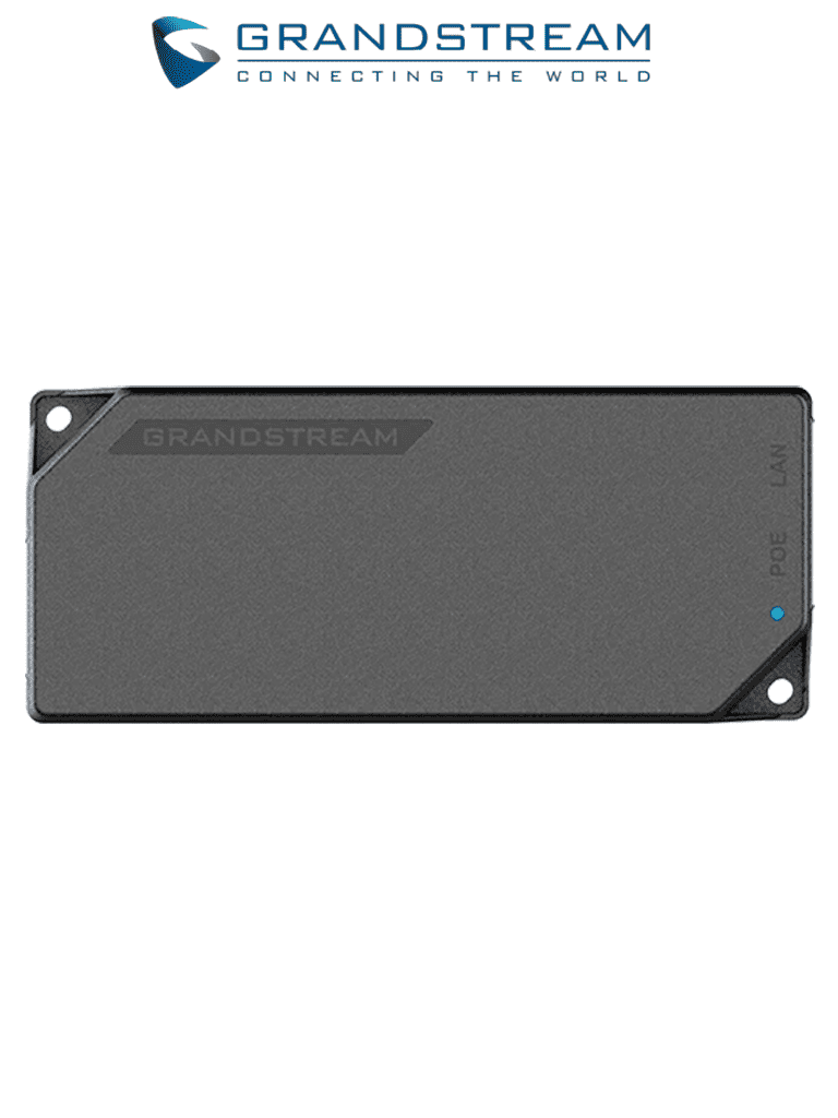 GRANDSTREAM GS-POE30W-MG - Inyector PoE Gigabit/ Presupuesto PoE 30W/ Compatible con Equipos que Cuenten con Estándar IEEE802.3 AF&AT/ Puertos 2.5G y 10G/ Plug-and-Play/ Alimentación 100-240VAC - Image 5