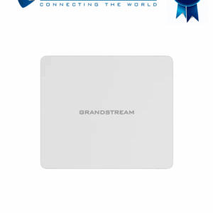 GRANDSTREAM GWN7603 - Punto de Acceso Wi-Fi/ 802.11ac Wave 2, Rendimiento de Hasta 1.27Gbps, Cuenta con 3 Puertos Gigabit Para Conexión Ethernet, Configuración Desde la Nube Gratuita GWN Cloud, o Desde Controlador