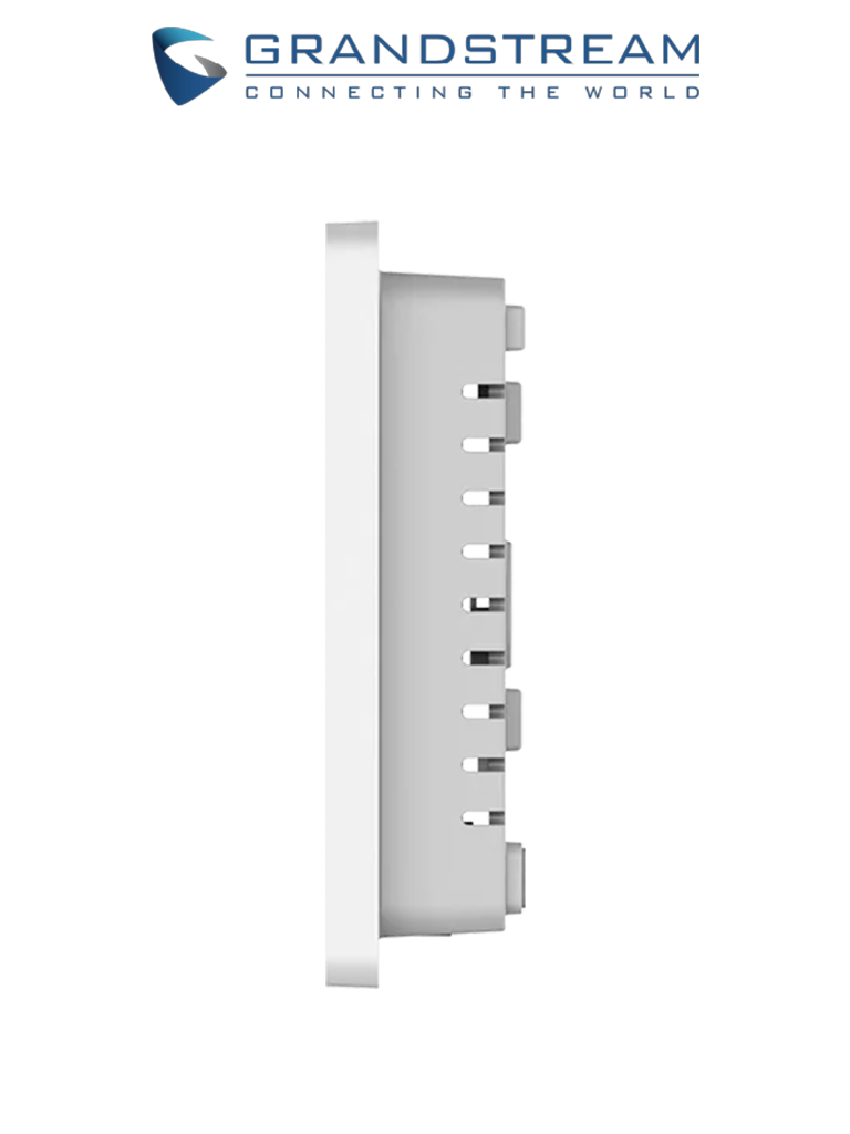 GRANDSTREAM GWN7603 - Punto de Acceso Wi-Fi/ 802.11ac Wave 2, Rendimiento de Hasta 1.27Gbps, Cuenta con 3 Puertos Gigabit Para Conexión Ethernet, Configuración Desde la Nube Gratuita GWN Cloud, o Desde Controlador - Image 4