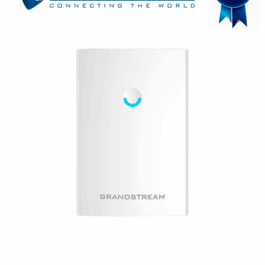 GRANDSTREAM GWN7630LR – Punto de Acceso Para Exterior/ Wi-Fi 802.11ac, Rendimiento de Ha…
