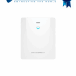 GRANDSTREAM GWN7664ELR - Punto de Acceso WiFi Para Exterior/ Wi-Fi 6 AX6000, de Alto Rendimiento, MU-MIMO 4x4:4, Rendimiento de Hasta 6Gbps, Administración Desde la Nube Gratuita GWN Cloud, o Stand-Alone, IP67,