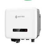 HYXIPOWER HYX-S3K6-S2 - Inversor de Cadena Serie EcoSavvy, Residencial, Potencia de Salida 3600W, Protección contra sobretensión tipo II, Indice de Protección IP66, Administración remota