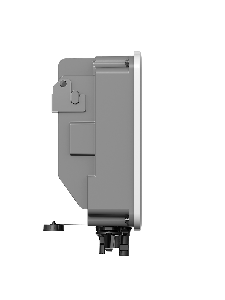 HYXIPOWER HYX-S3K6-S2 - Inversor de Cadena Serie EcoSavvy, Residencial, Potencia de Salida 3600W, Protección contra sobretensión tipo II, Indice de Protección IP66, Administración remota - Image 3