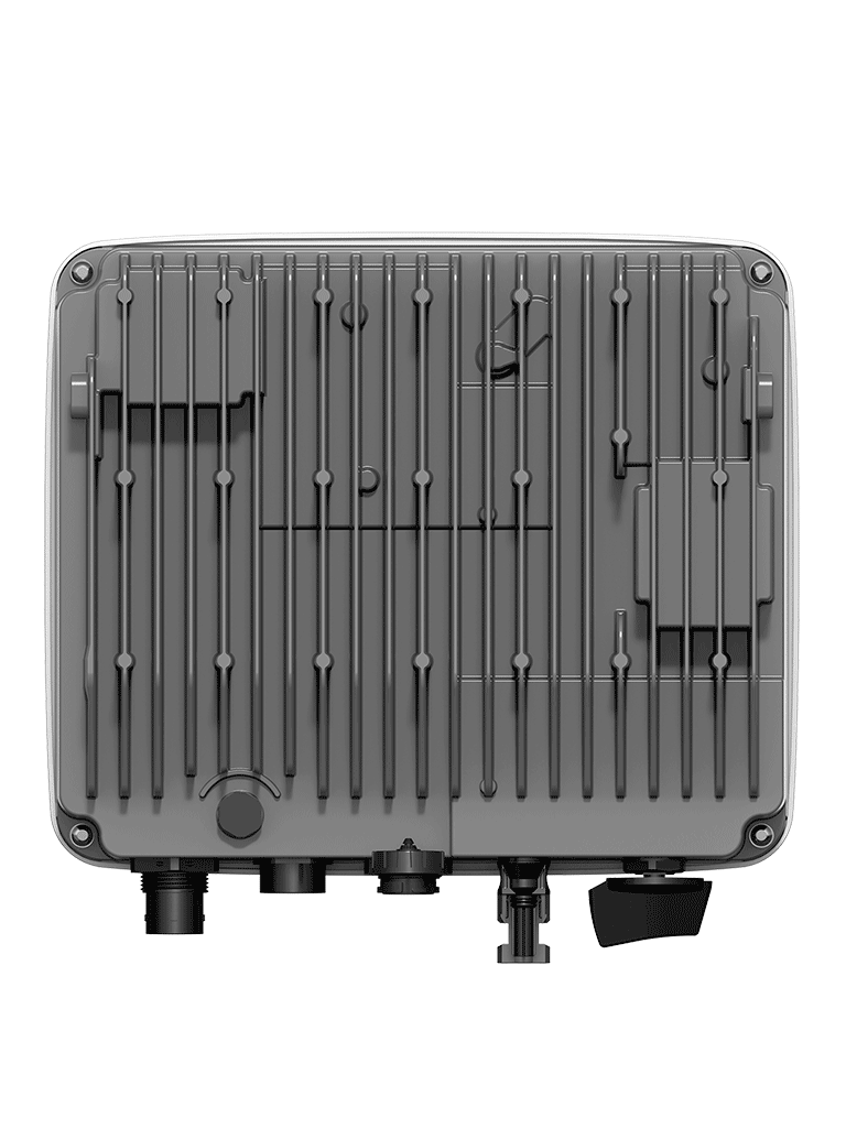 HYXIPOWER HYX-S3K6-S2 - Inversor de Cadena Serie EcoSavvy, Residencial, Potencia de Salida 3600W, Protección contra sobretensión tipo II, Indice de Protección IP66, Administración remota - Image 5