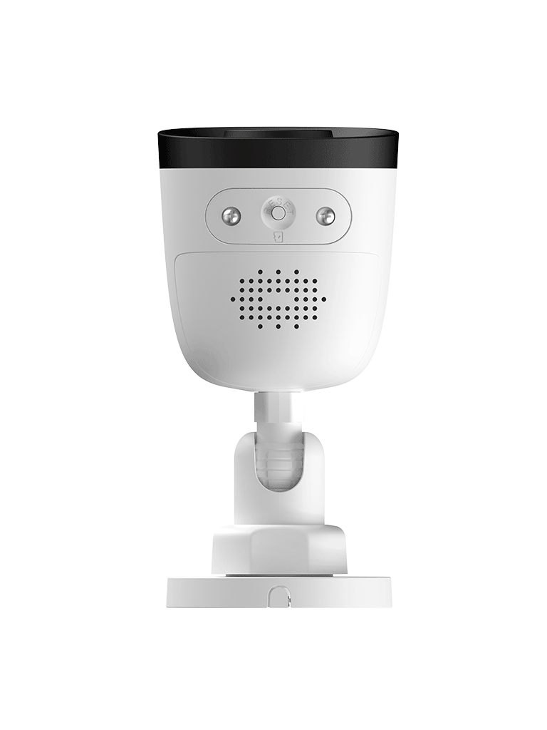 IMOU PS3E 8MP - Cámara Bullet IP de 8 Megapixeles/ Lente Fija 2.8/ Aurora Smart Color/ Iluminación 25 Mts IR/ Detección de Personas y Vehículos/ Disuasión Activa / Audio Bidireccional / PoE/ IP67/ H.265 - Image 8