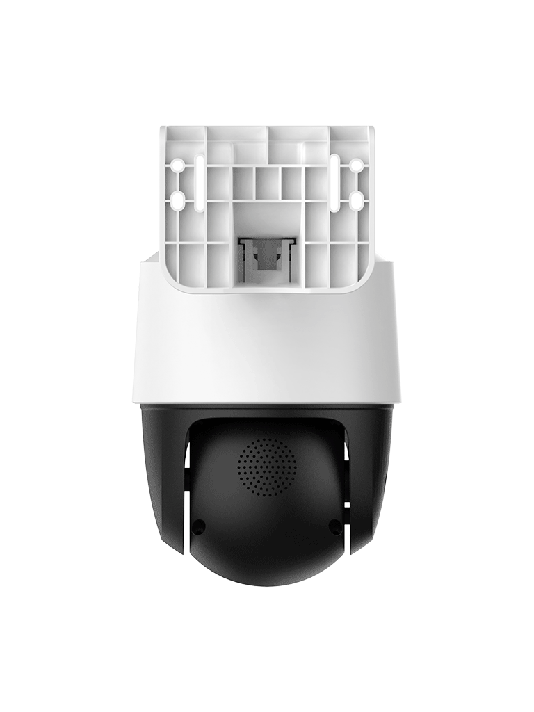 IMOU IPC-PS7FN-5M0 - Cámara IP PT 5 Megapixeles/ Lente 3.6mm/ Audio Bidireccional/ Disuasión Activa Mediante Luz Roja & Azul/ Soporta MicroSD de Hasta 512Gb/ AOR MODE/ 30Mts IR/ Para Exterior / - Image 4