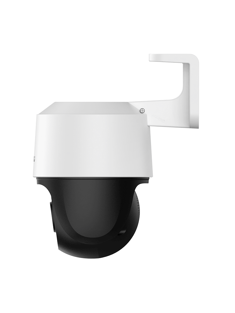 IMOU IPC-PS7FN-5M0 - Cámara IP PT 5 Megapixeles/ Lente 3.6mm/ Audio Bidireccional/ Disuasión Activa Mediante Luz Roja & Azul/ Soporta MicroSD de Hasta 512Gb/ AOR MODE/ 30Mts IR/ Para Exterior / - Image 7