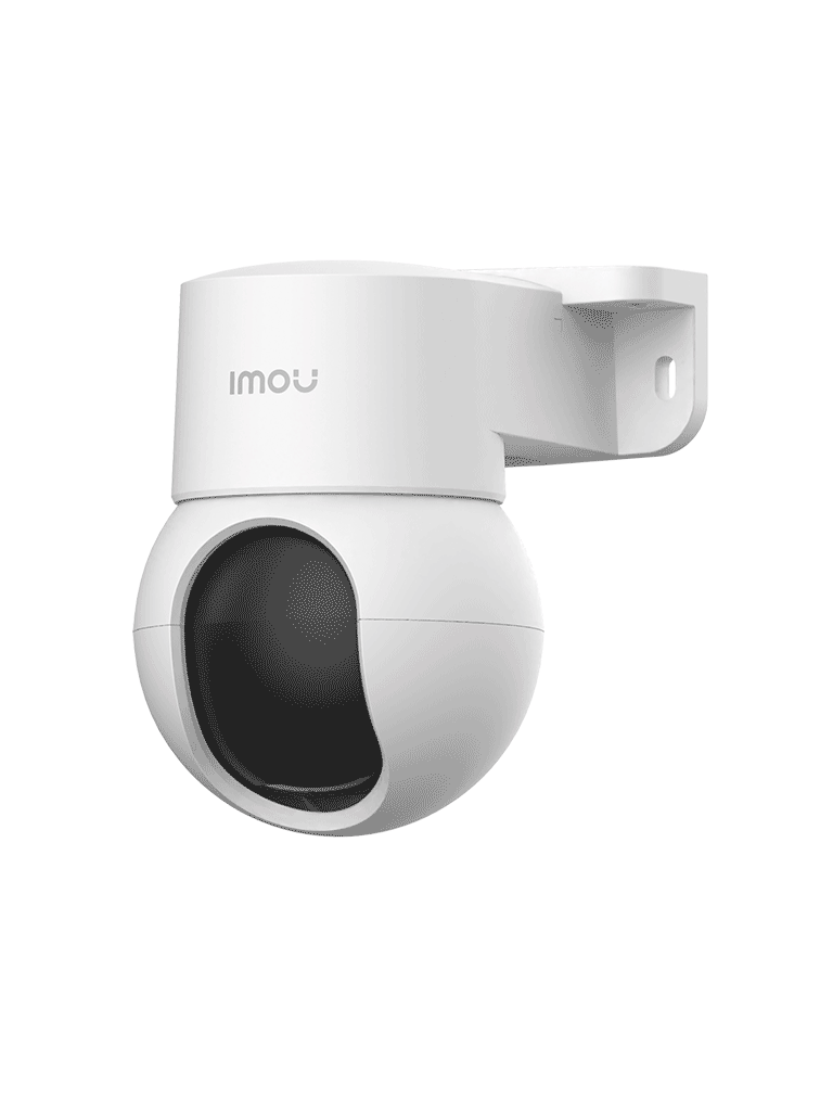 IMOU IPC-PS2MN-3R1 - Cámara PT PoE, 3MP/ Lente 3.6mm / Audio Bidireccional/ Para Interior/ Smart Color/ Autotracking / Soporta MicroSD de Hasta 512GB/ AOR mode/ 15 Mts IR / H.265 - Image 4
