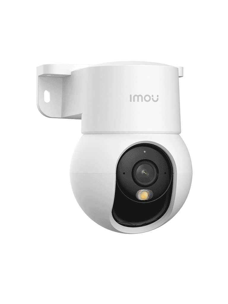 IMOU IPC-PS2MN-3R1 - Cámara PT PoE, 3MP/ Lente 3.6mm / Audio Bidireccional/ Para Interior/ Smart Color/ Autotracking / Soporta MicroSD de Hasta 512GB/ AOR mode/ 15 Mts IR / H.265 - Image 6