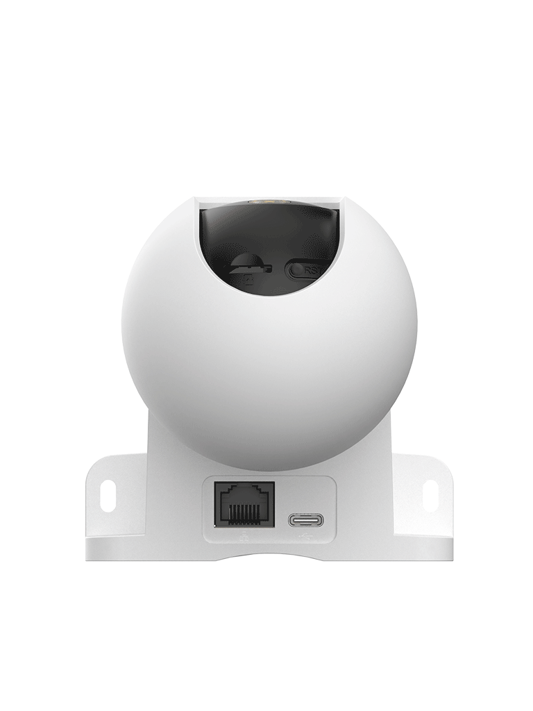 IMOU IPC-PS2MN-3R1 - Cámara PT PoE, 3MP/ Lente 3.6mm / Audio Bidireccional/ Para Interior/ Smart Color/ Autotracking / Soporta MicroSD de Hasta 512GB/ AOR mode/ 15 Mts IR / H.265 - Image 9
