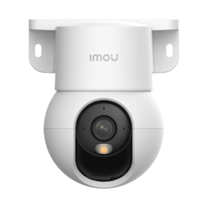 IMOU IPC-PS2MN-3R1 - Cámara PT PoE, 3MP/ Lente 3.6mm / Audio Bidireccional/ Para Interior/ Smart Color/ Autotracking /  Soporta MicroSD de Hasta 512GB/ AOR mode/ 15 Mts IR /  H.265