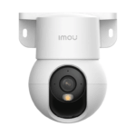 IMOU IPC-PS2MN-5R1 - Cámara PT PoE, 5MP/ Lente 3.6mm / Audio Bidireccional/ Para Interior/ Smart Color/ Autotracking /  Soporta MicroSD de Hasta 512GB/ AOR mode/ 15 Mts IR /  H.265