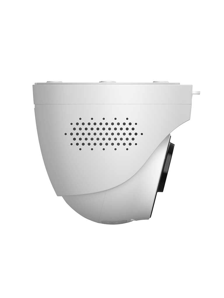 IMOU IPC-PS8EN-8X0 - Cámara Domo IP de 8 Megapixeles/ Lente 2.8mm/ Audio Bidireccional/ Visión Nocturna Inteligente a Color/ Luz de Advertencia Roja & Azul/ IP67/ 25 Mts IR/ Soporta Micro SD Hasta 512GB/ AOR MODE/ - Image 3