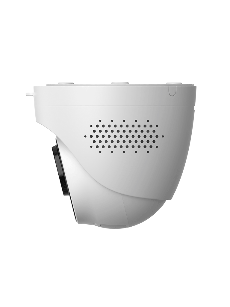 IMOU IPC-PS8EN-8X0 - Cámara Domo IP de 8 Megapixeles/ Lente 2.8mm/ Audio Bidireccional/ Visión Nocturna Inteligente a Color/ Luz de Advertencia Roja & Azul/ IP67/ 25 Mts IR/ Soporta Micro SD Hasta 512GB/ AOR MODE/ - Image 7