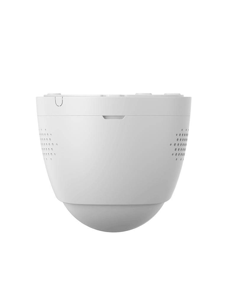 IMOU IPC-PS8EN-8X0 - Cámara Domo IP de 8 Megapixeles/ Lente 2.8mm/ Audio Bidireccional/ Visión Nocturna Inteligente a Color/ Luz de Advertencia Roja & Azul/ IP67/ 25 Mts IR/ Soporta Micro SD Hasta 512GB/ AOR MODE/ - Image 8